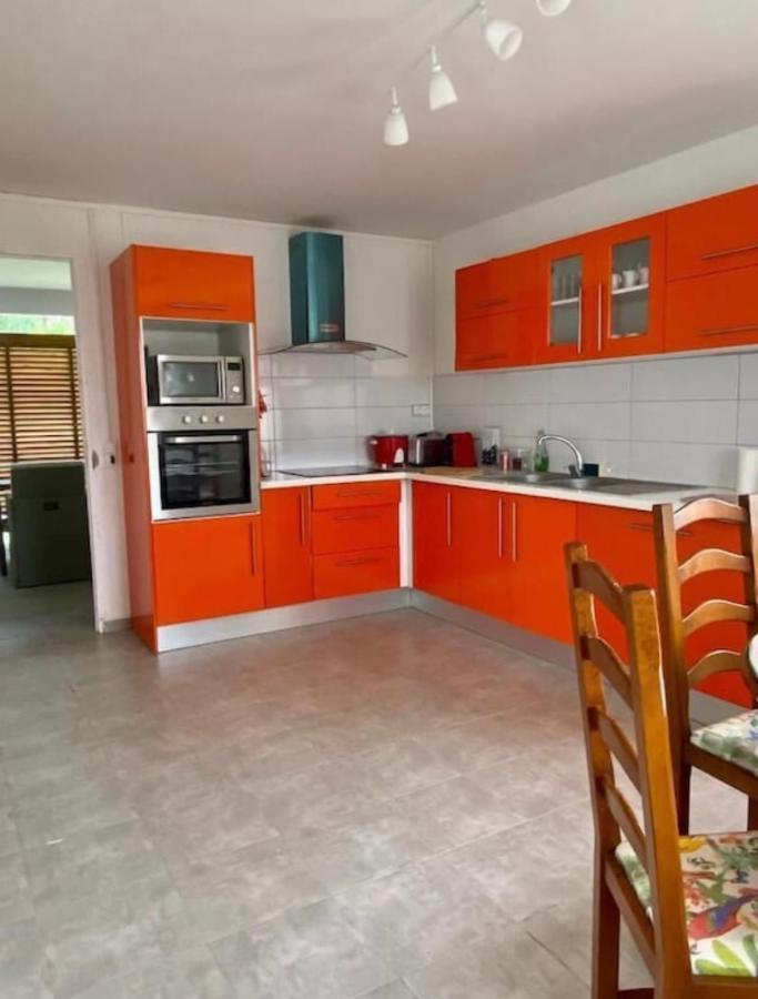 La Maison Du Bonheur ทรัวส์-รีวิแยร์ ภายนอก รูปภาพ
